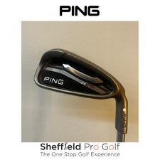 PING G25 4 IRON REGULAR SHAFT