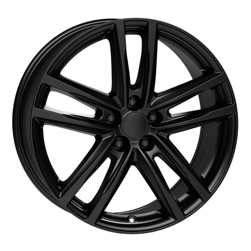 Rial wheels x10 0jx17 et54 - rial, 7.0jx17