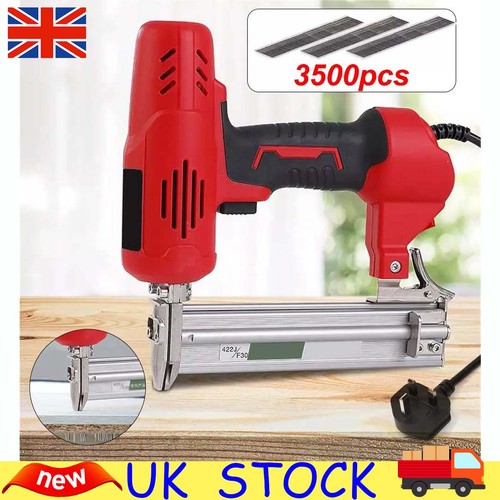 Electric straight nail - straight,