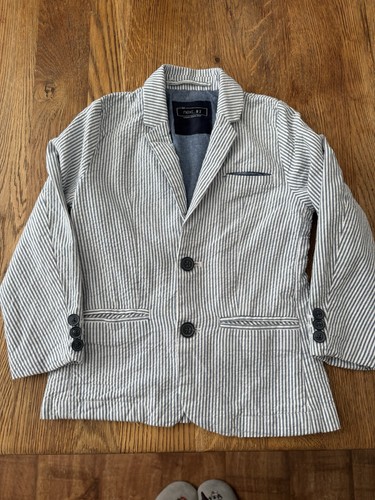 Next boys smart - smart, jacket