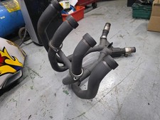 Suzuki GSX 1300 R Hayabusa