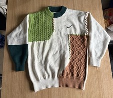 Unique Rare Vintage Nike