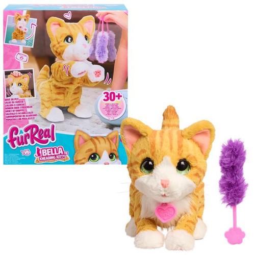 Just play furreal bella - furreal, the