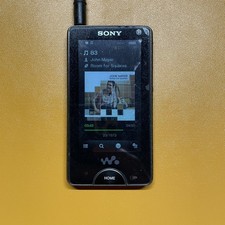Sony Walkman X Series