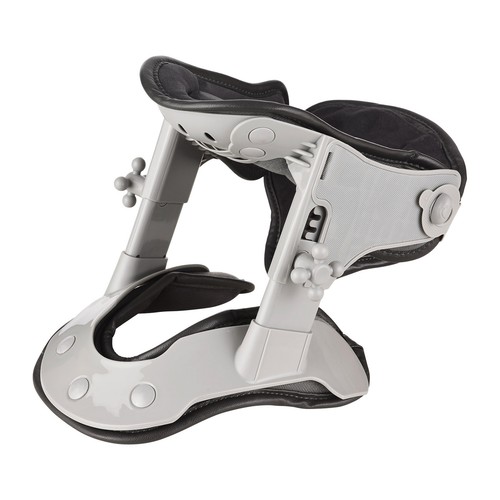 Cervical neck traction device - neck,