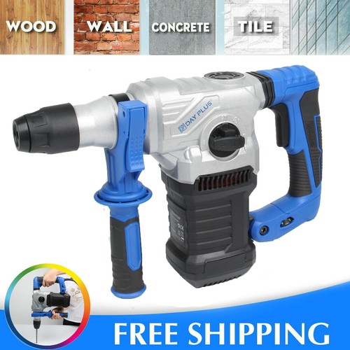 Electric rotary jack hammer - electric,