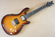 Dean Hardtail Select Vibrato