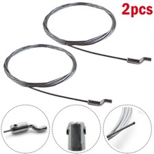 2PC Z-hook Lawn Mower Train