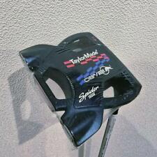 TaylorMade Oracle Red Bull Racing Spider Tour Putter Limited 34in Small Slant JP