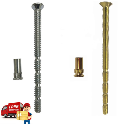Connecting screws - m5,
