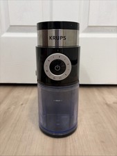 Krups GX550850 Burr Coffee