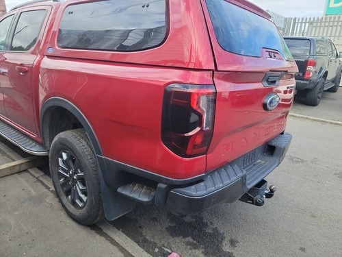 2024 ford ranger - ranger, p703