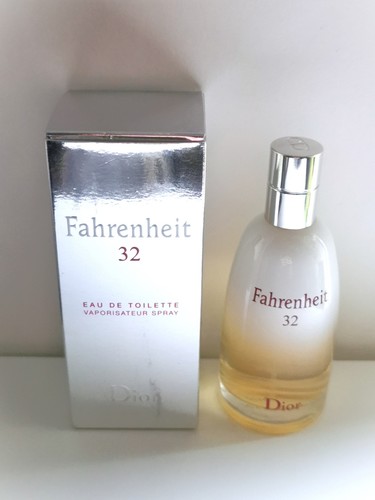 Dior fahrenheit eau - dior, 32