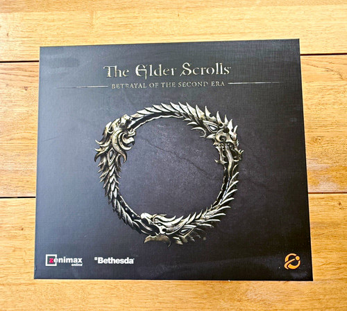 Chip theory games the - chip, elder