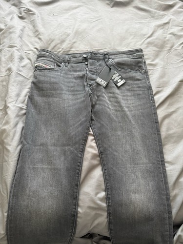 Men diesel jeans - men’s,