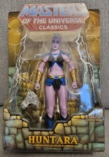 Huntara MOC MOTU Classics