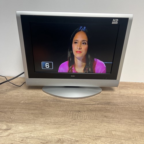Bush lcd 12v tv - bush,