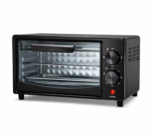 13l electric mini oven - 13l,