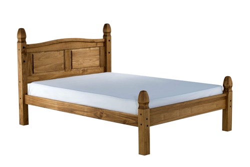 Corona low end bed - corona,