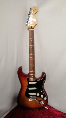 Fender mexico player strat - player,
