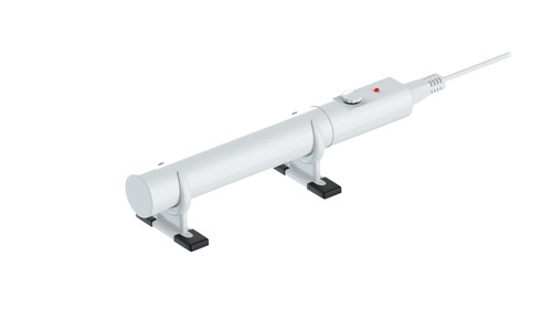 Slimline ecoheater tube heater - slimline,