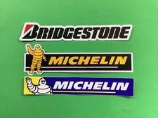 M/TYRES MOTORSPORT RALLY VINYL