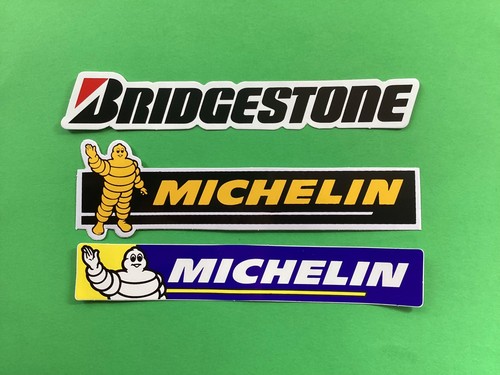 Tyres motorsport rally vinyl - m/tyres,