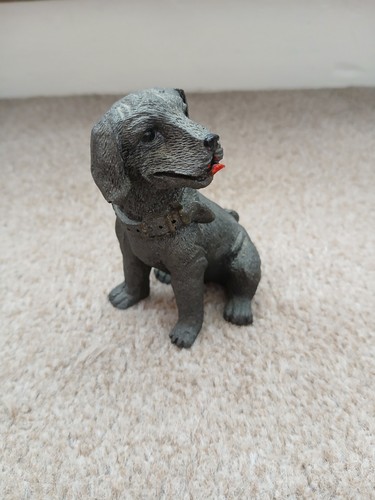Labrador dog ornament - dog,