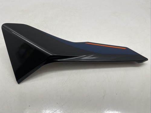 Ktm duke 125 - ♻️,