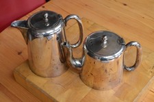 Vintage Sheffield 1 1/4 Pint