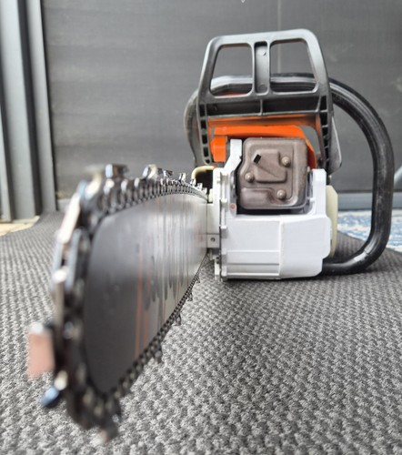 Stihl ms290 professional - ms290,