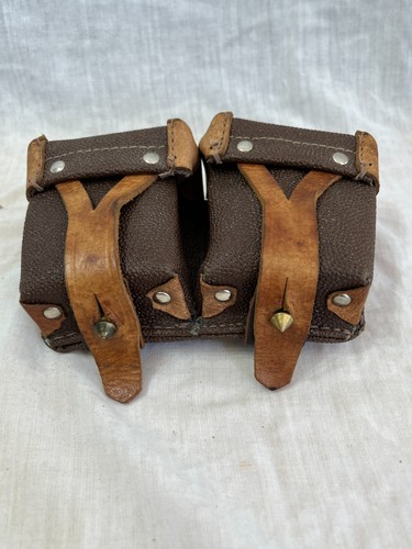Mosin nagant leather and - mosin,