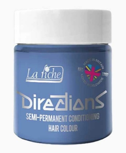 Riche directions - la,