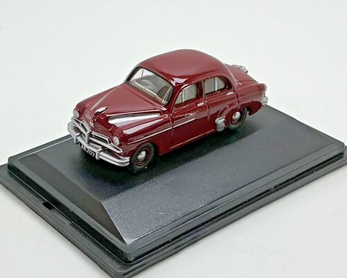 Oxford diecast vauxhall wyvern - diecast,