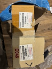 Mitsubishi L200 Front Bumper Flairs. Genuine In The Box. Now Unavailable