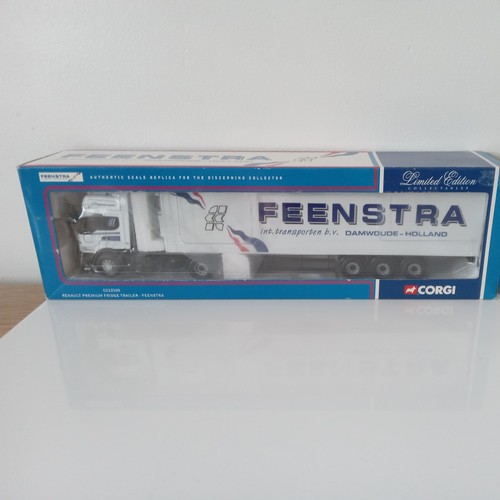 Corgi cc12103 renault premium - corgi,