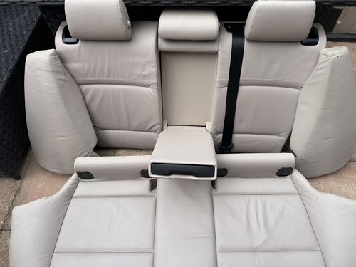 Bmw series e90 lci - series, touring