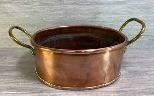 Antique copper brass - copper,