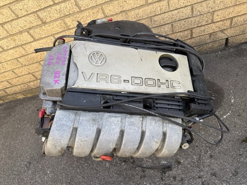 Corrado golf petrol vr6 - golf,