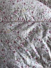 Beautiful Eiderdown In
