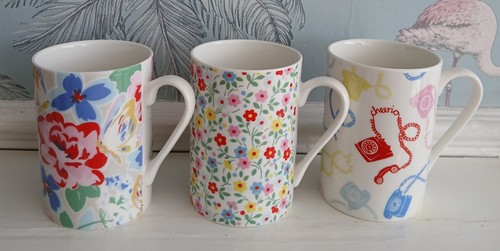 New cath kidston vintage - cath,