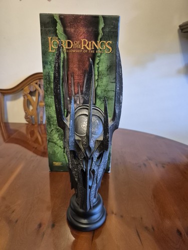 Weta lord the rings - the,