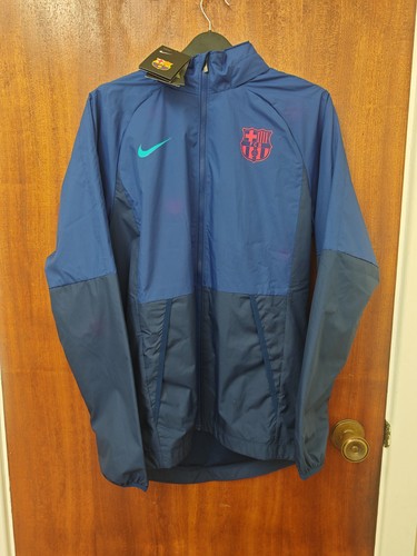 Authentic mens barcelona - authentic,