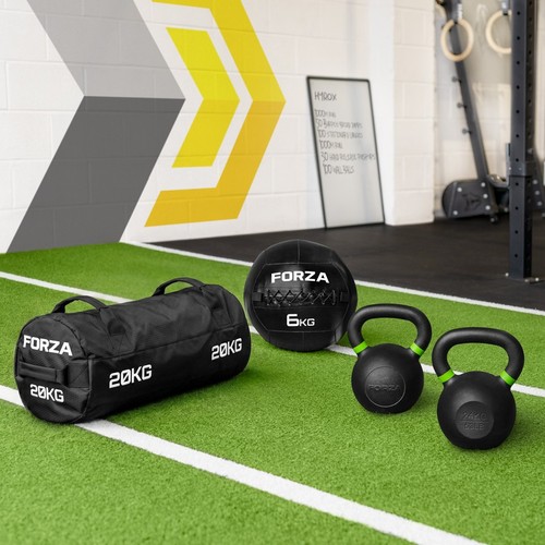 Forza hyrox women pro - hyrox,