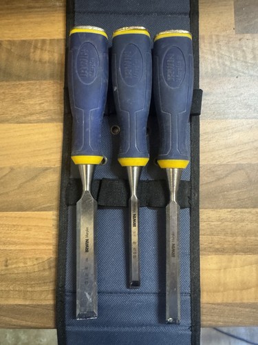 Irwin marples ms500 - marples, bevel
