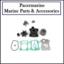 Honda Outboard BF50D Impeller