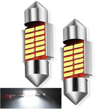 C5W Car SMD LED Sidelight