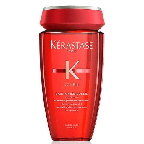 Kérastase soleil bain - soleil,