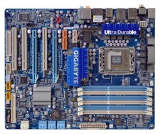 For GIGABYTE EX58-UD4