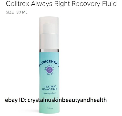 Nuskin nutricentials celltrex - nuskin,